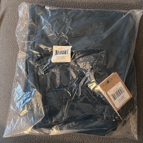 The North Face Women’s Glacier Fleece Pants XL - Picture 2 of 3